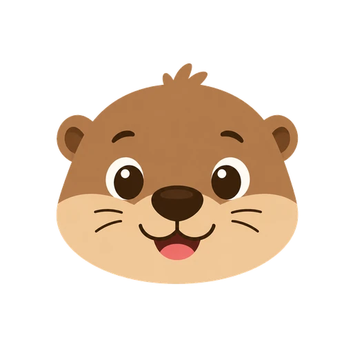 Ollie the Otter